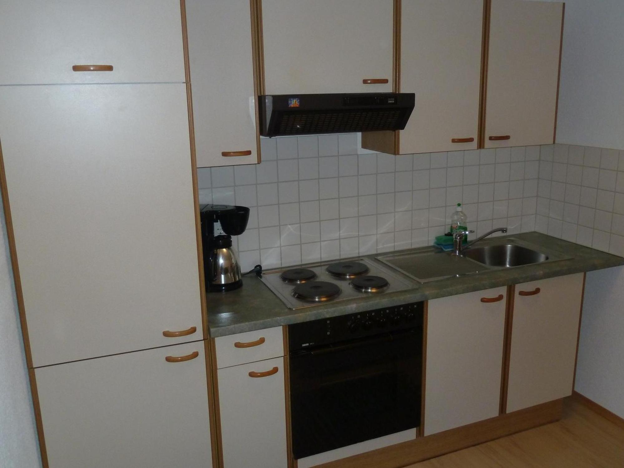 Appartements-Kaltenbach Exterior photo