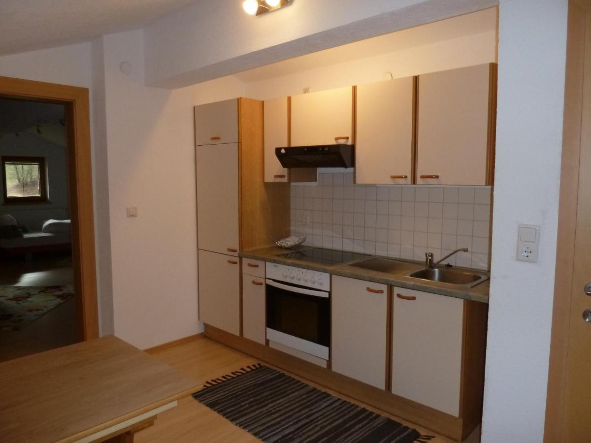 Appartements-Kaltenbach Exterior photo