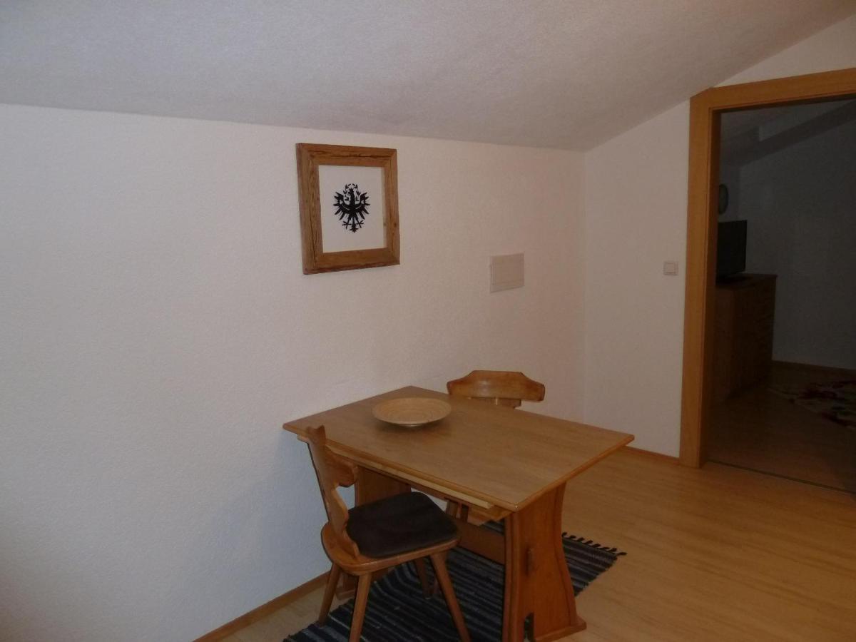 Appartements-Kaltenbach Exterior photo