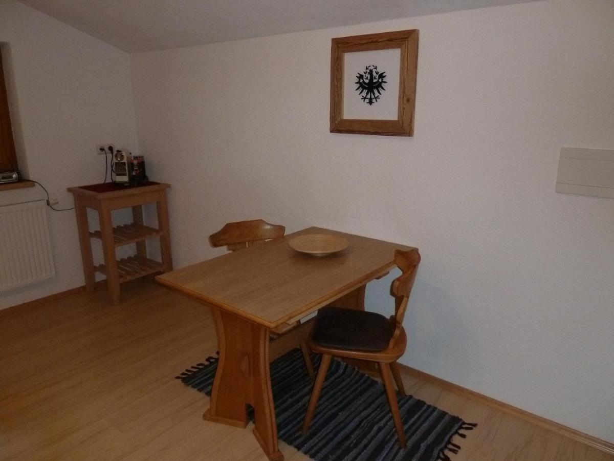 Appartements-Kaltenbach Exterior photo