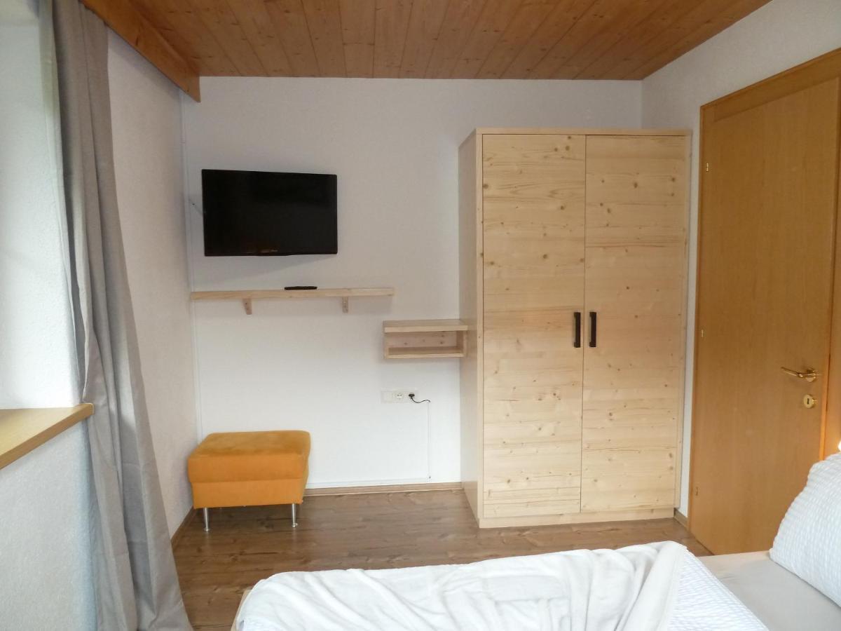 Appartements-Kaltenbach Exterior photo