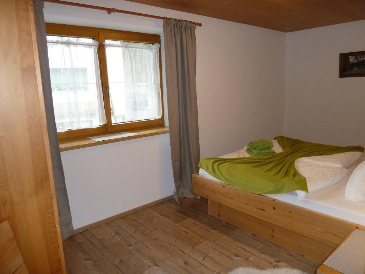 Appartements-Kaltenbach Exterior photo