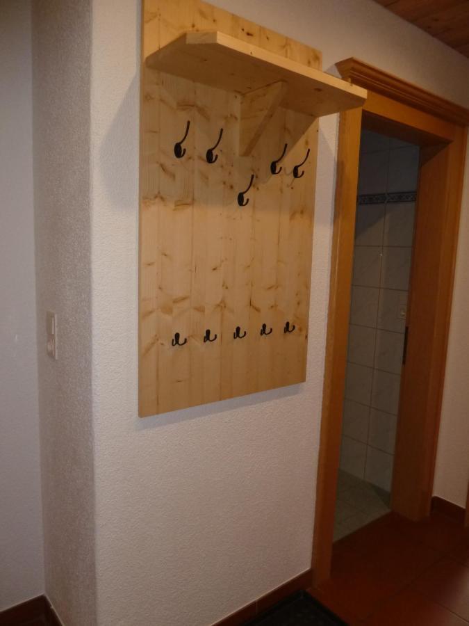 Appartements-Kaltenbach Exterior photo