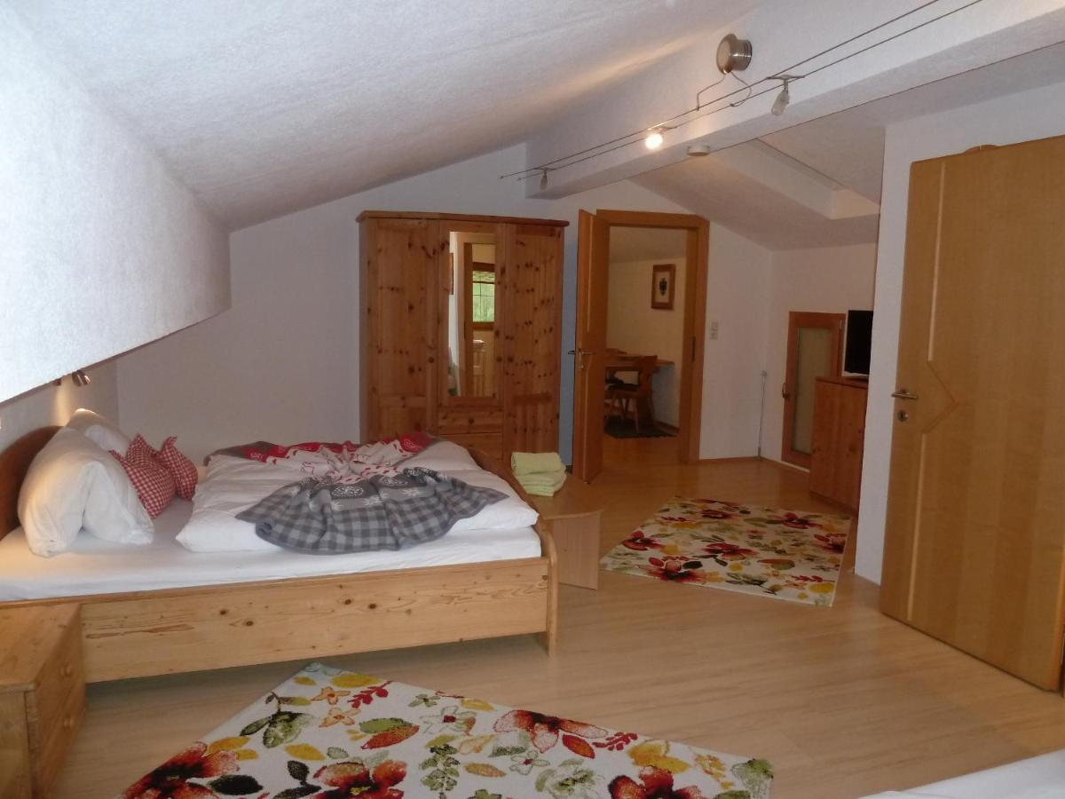 Appartements-Kaltenbach Exterior photo
